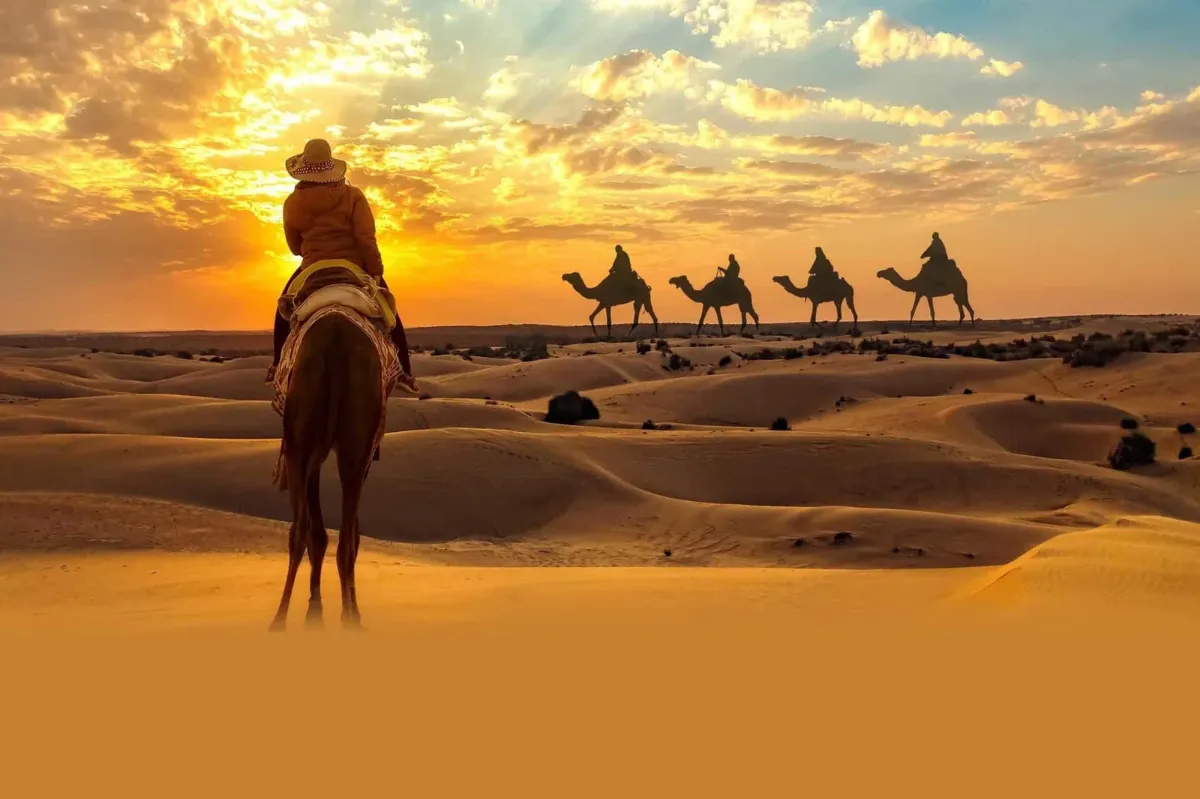 Cultural and recreational experience
