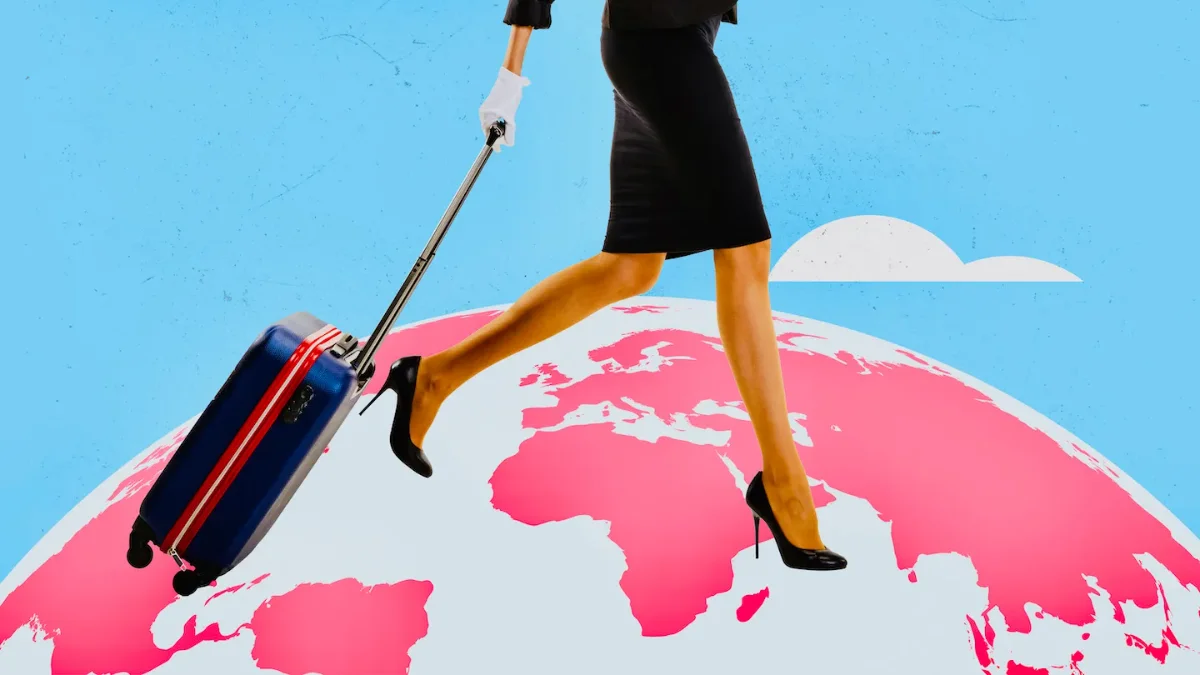 Everything you need to know about travel insurance