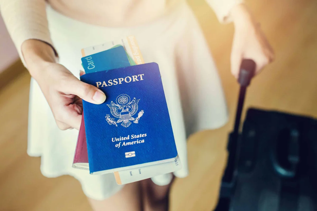 Important points in choosing suitable travel insurance