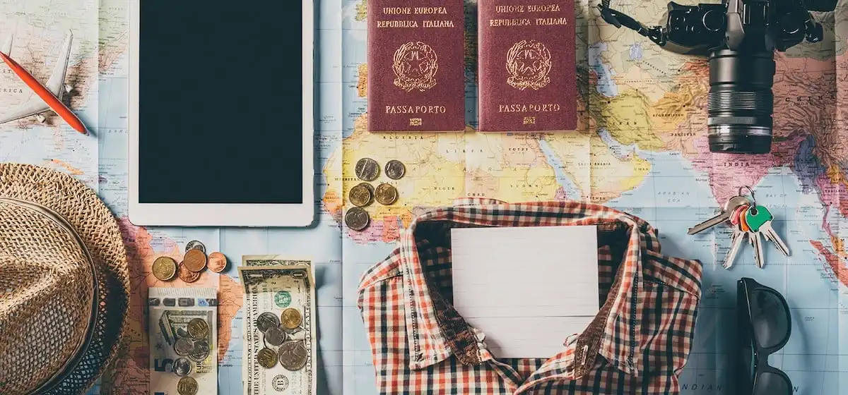 Important resources in travel insurance Dubai