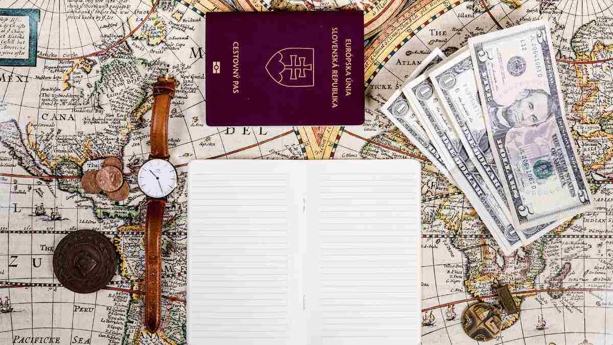 شروط ومستندات تأشيرة السياحة للإمارات للسياح