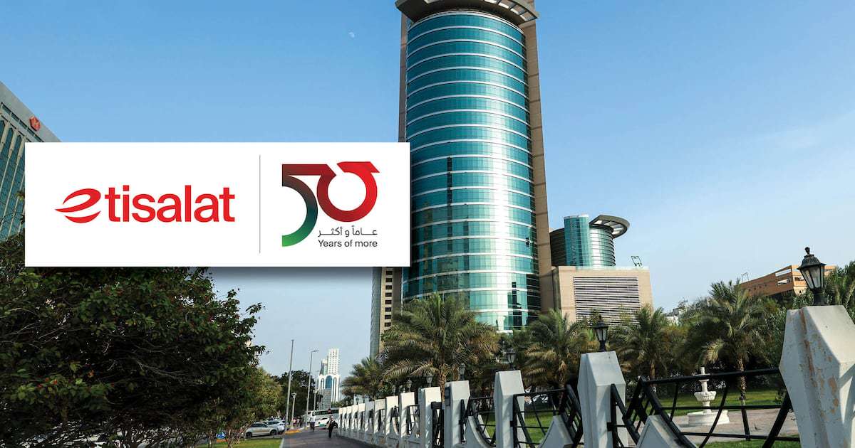 «e&» تعود إلى اسمها التاريخي اتصالات