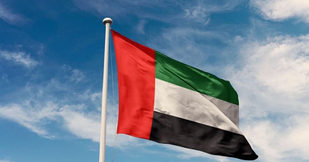 UAE, Singapore discuss expanding trade and investment partnership