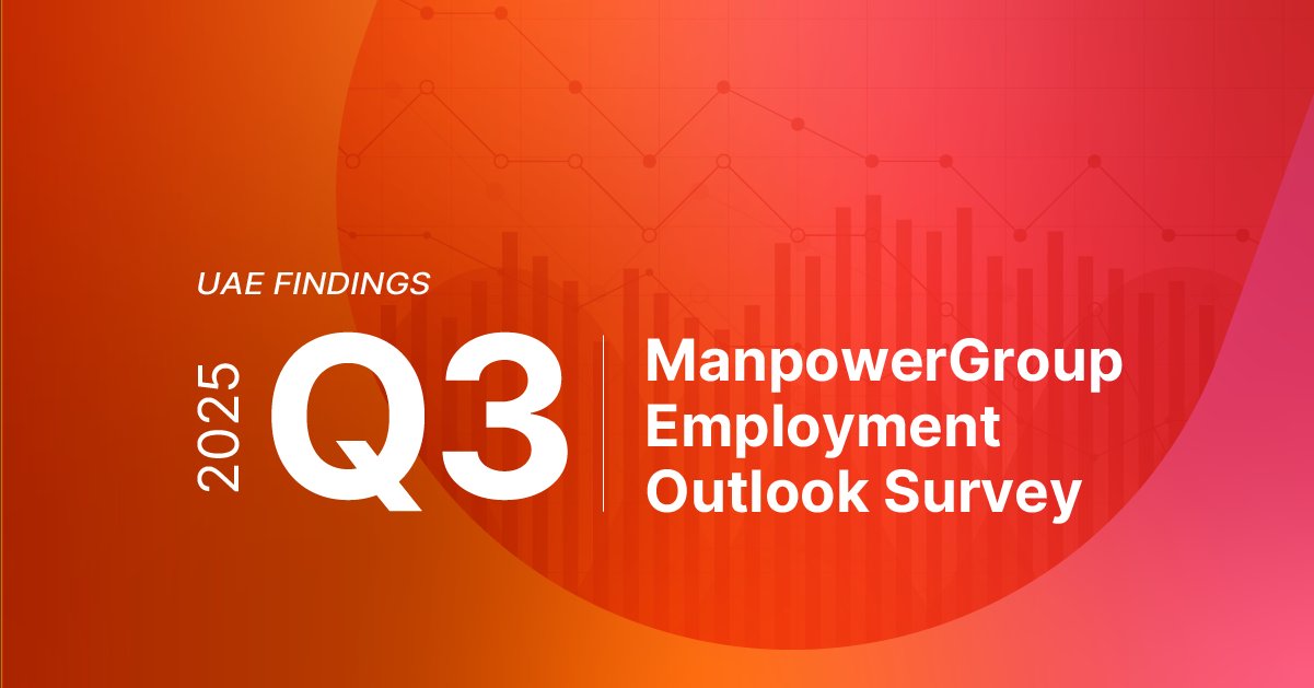 United Arab Emirates; Global Hiring Leader with a Positive Outlook for 2025