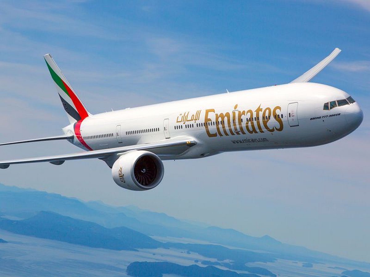 Emirates: Shining in the Sky with 25 Global Awards in 2025