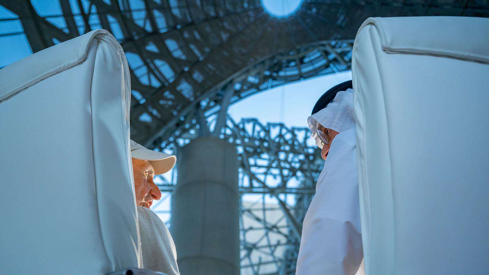 Guggenheim Abu Dhabi to Open in December With Frank Gehry Exhibition