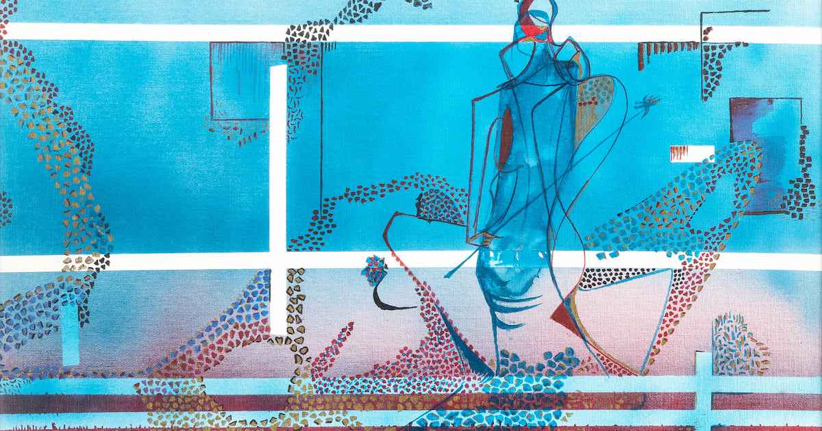 Sotheby's holds its first major Abu Dhabi fine art auction with Monet and Warhol on offer