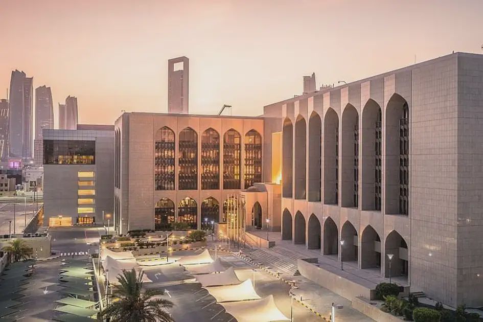 National Bank of Egypt to Take Over Banque Misr's UAE Branches