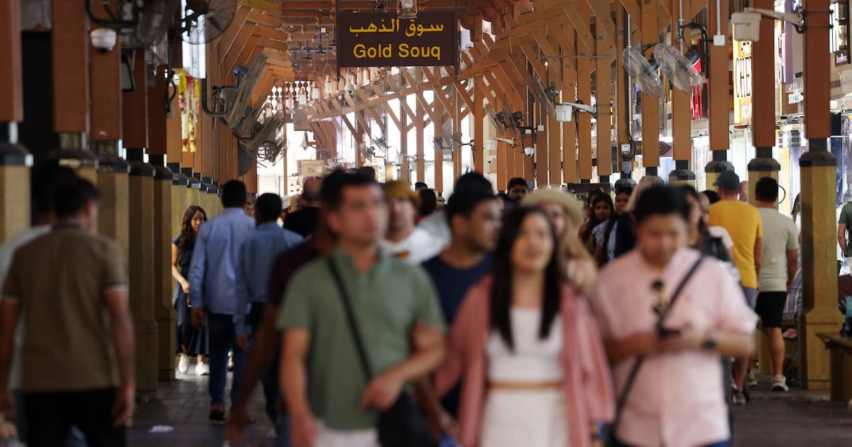 اقتصاد الإمارات ينمو في النصف الأول من 2026 رغم التوترات المرتبطة بإيران