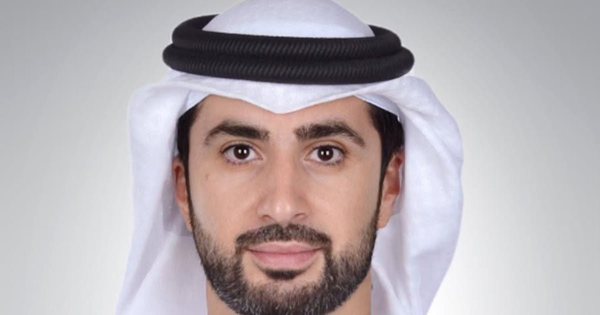 علي الحوساني أول إماراتي يُنتخب مديراً تنفيذياً في صندوق النقد الدولي