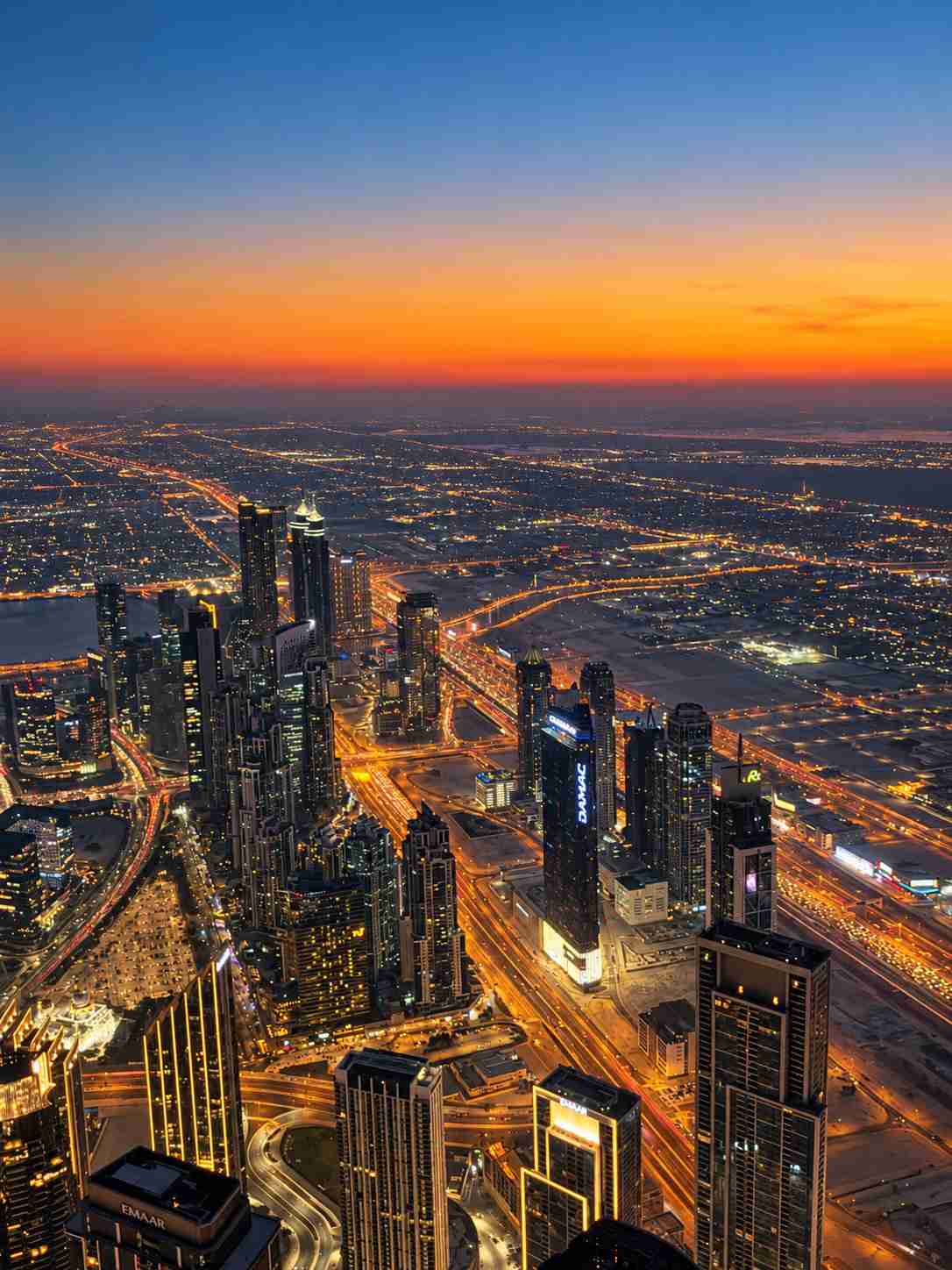 UAE launches platform listing 143 investment opportunities across six sectors