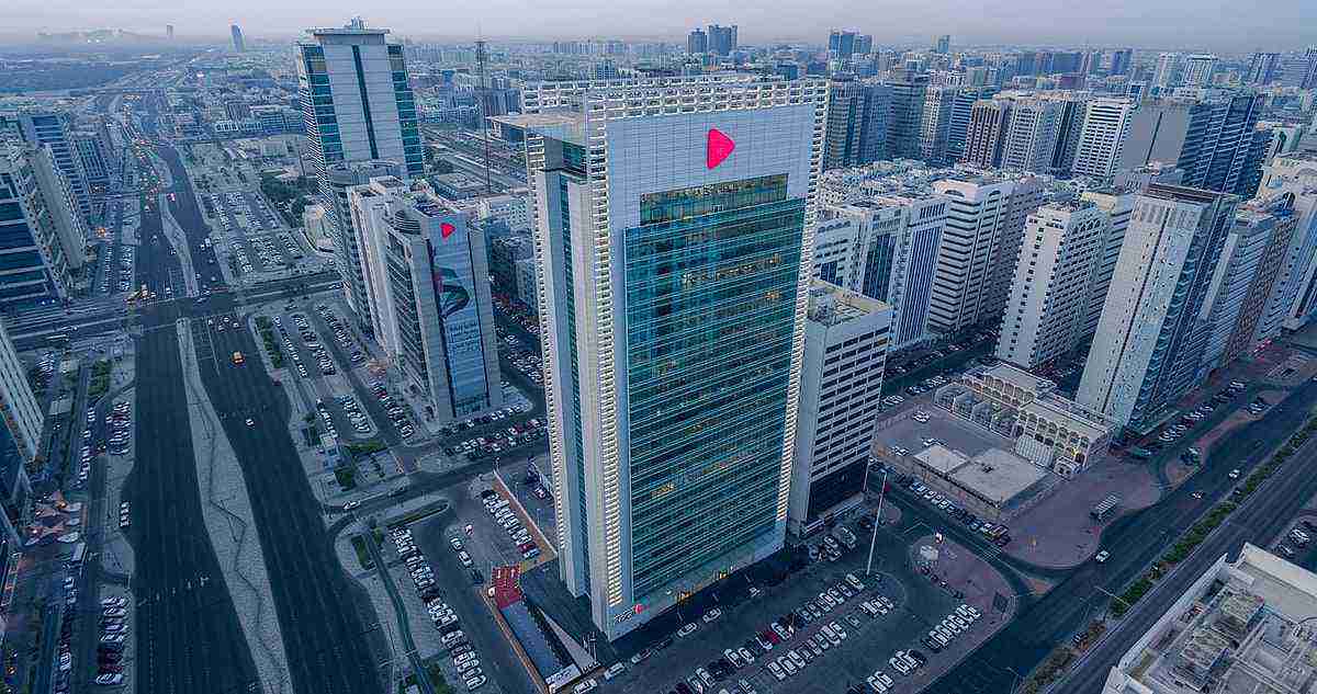 أرباح بنك أبوظبي التجاري تقفز 27% إلى 10.3 مليار درهم في تسعة أشهر
