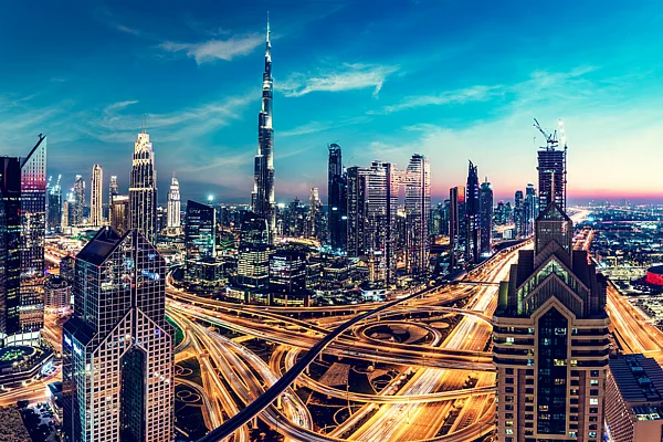How much cash do you need to buy a house in Dubai?