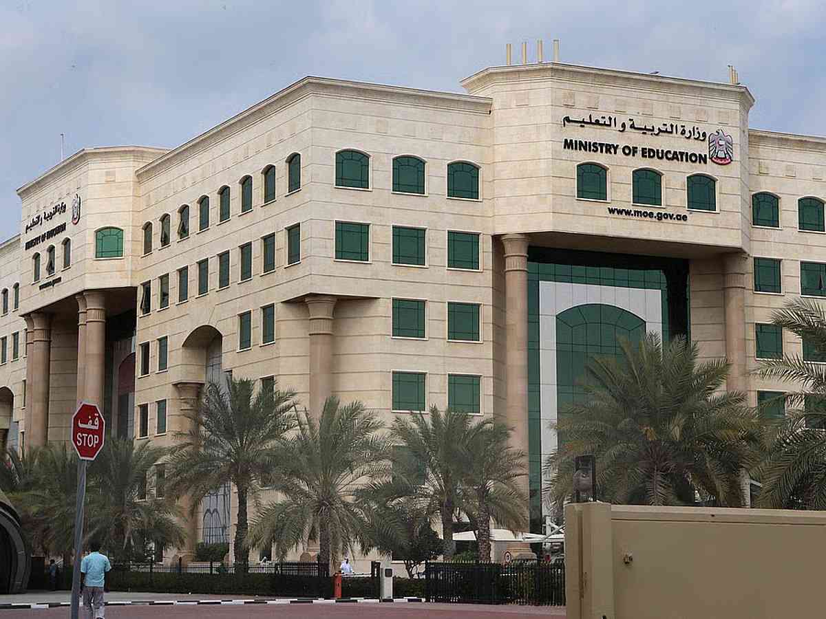 AI Will Never Replace Teachers or Students' Own Thinking, Says UAE Education Official