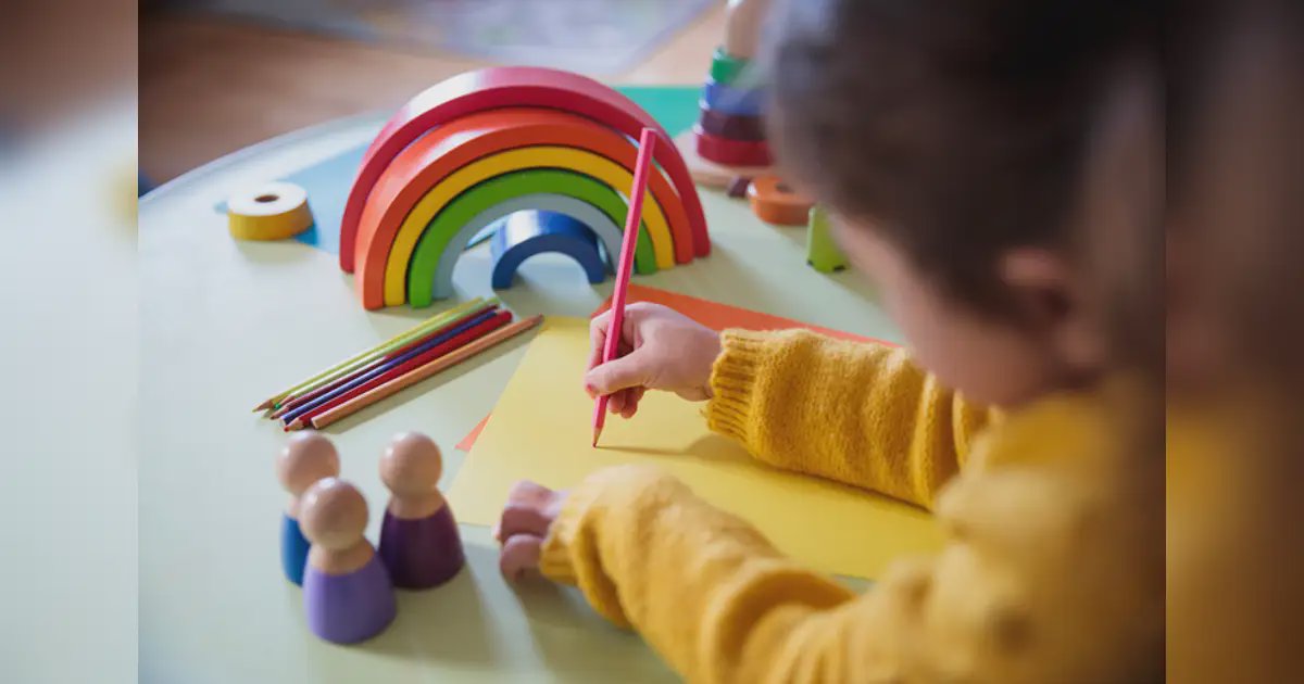 UAE Leads GCC in Early Childhood Education with 82% Pre-Primary Enrolment