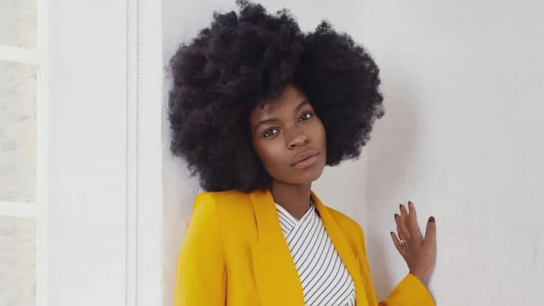 Dubai to host UAE's first curly hair festival