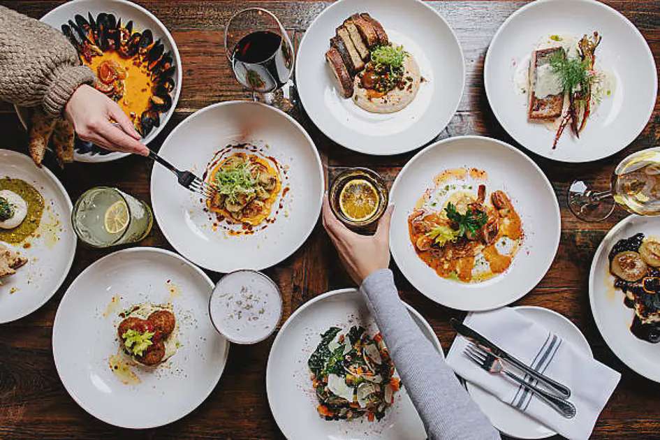 UAE diners trade Instagram spectacle for 'quiet luxury' dining