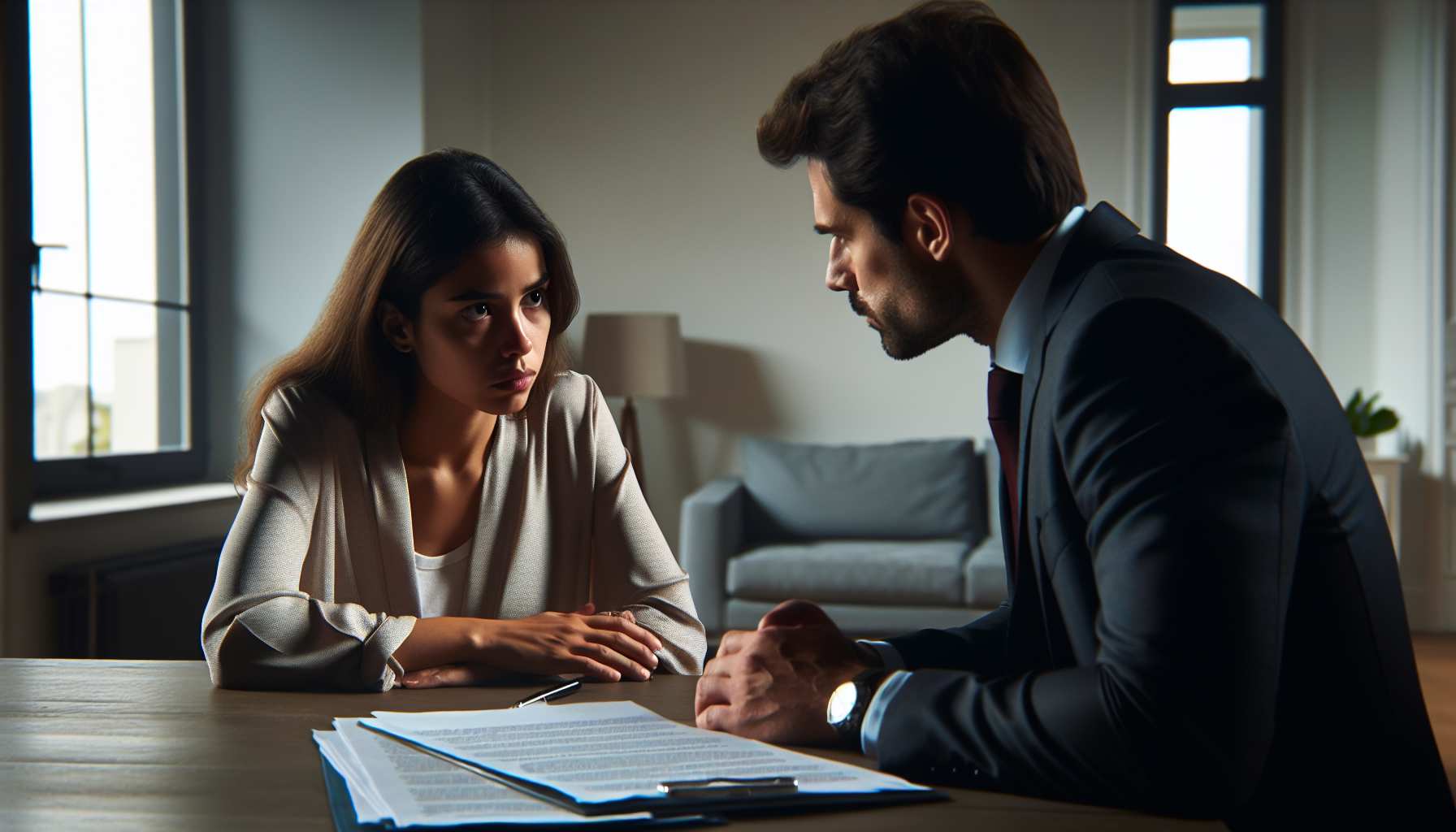 حقوق مستأجران در دبی: آیا صاحب‌خانه می‌تواند اجاره را افزایش دهد؟