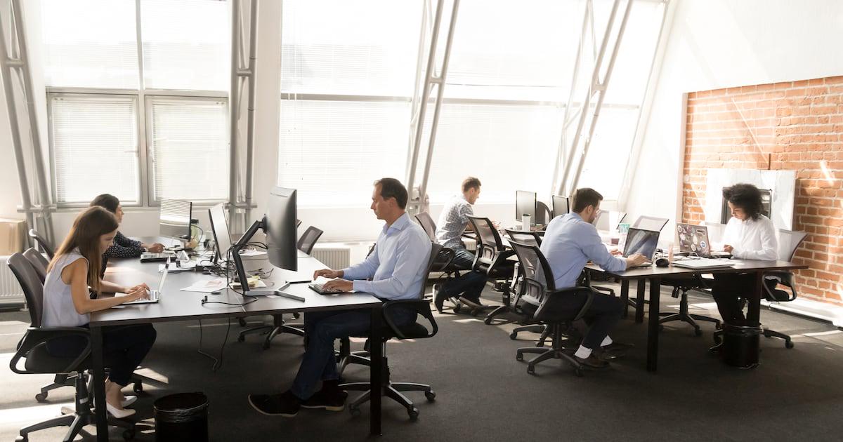 Study: UAE's 4.5-Day Work Week Brings Happier Staff but Busier Days