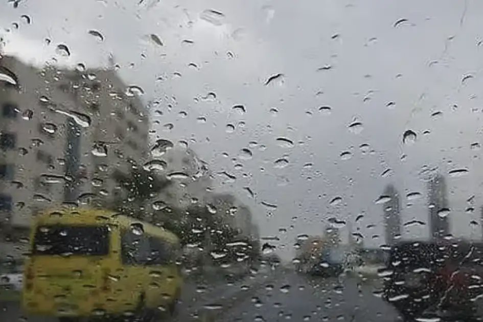 UAE braces for four days of rain chances