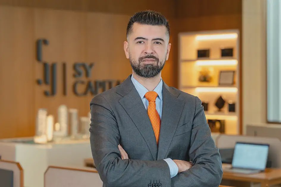 SY Capital یک ساختمانِ کامل در اعمار ساوث دبی را به ارزشِ ۱۶۰ میلیون درهم خرید