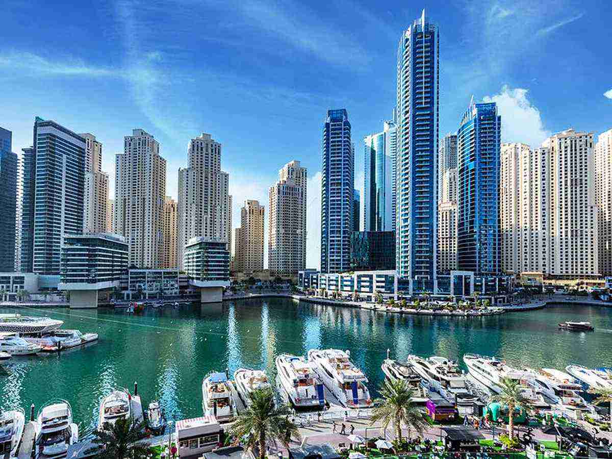 إيجارات دبي تنخفض في المناطق المركزية وترتفع في الأطراف