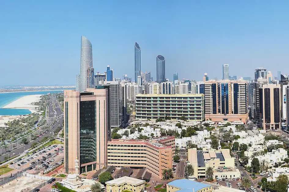 ارتفاع أسعار الشقق في أبوظبي بنسبة تصل إلى 9.2%