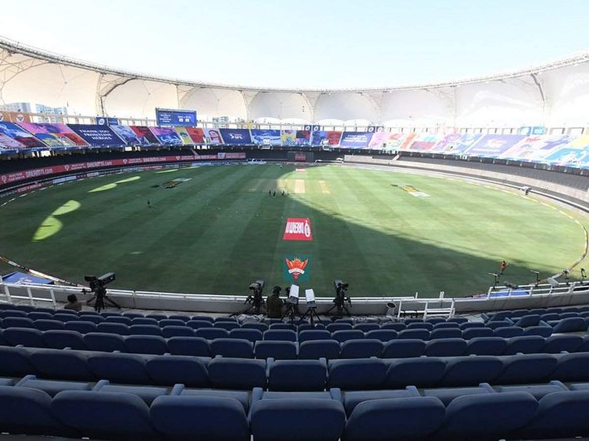ILT20 Season 5 Schedule Confirmed: Dubai to Host the Final