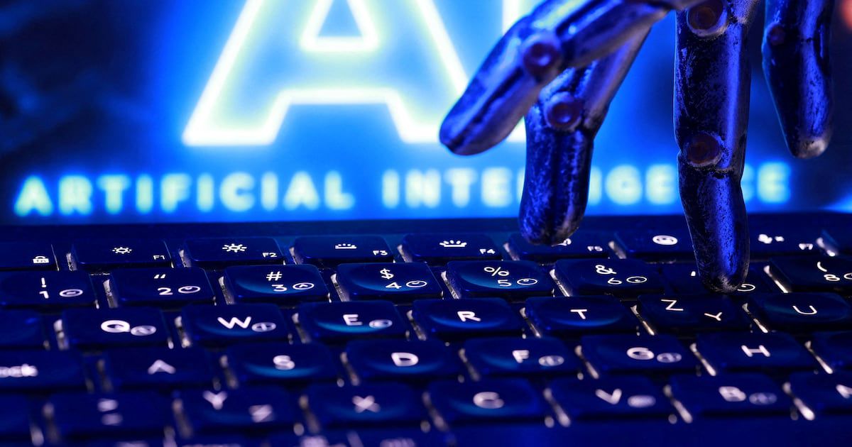 Abu Dhabi's Mubadala Partners With US Firm Together AI on UAE AI Investment