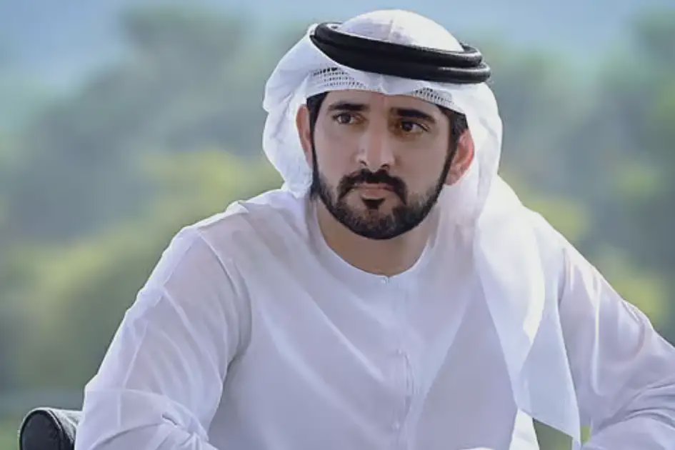 شیخ حمدان برندهٔ جایزهٔ دبی ایت در حوزهٔ اقتصاد را معرفی کرد