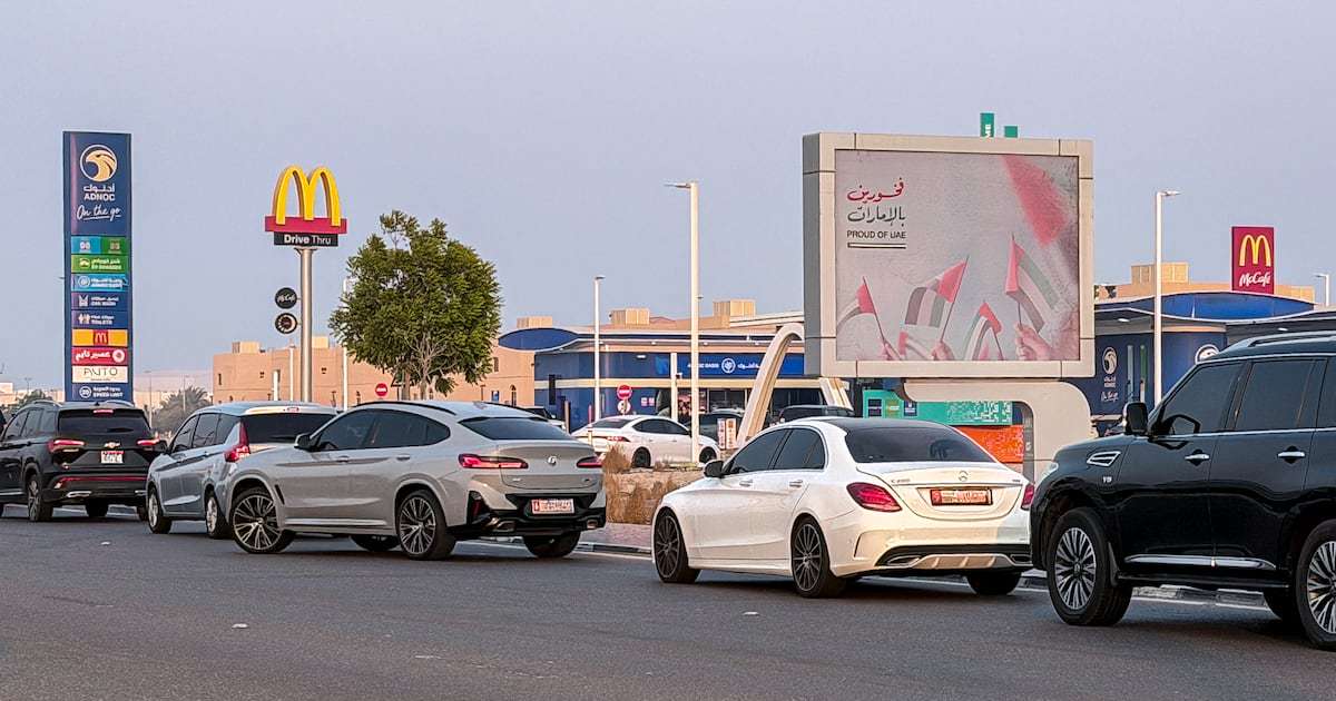 UAE Petrol Prices Set to Rise Nearly 16% in October
