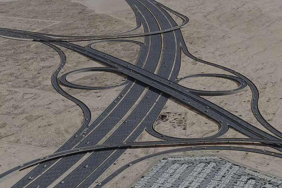 New 80km Fourth Corridor Highway Draws Developer Interest Across Sharjah, Dubai and Abu Dhabi